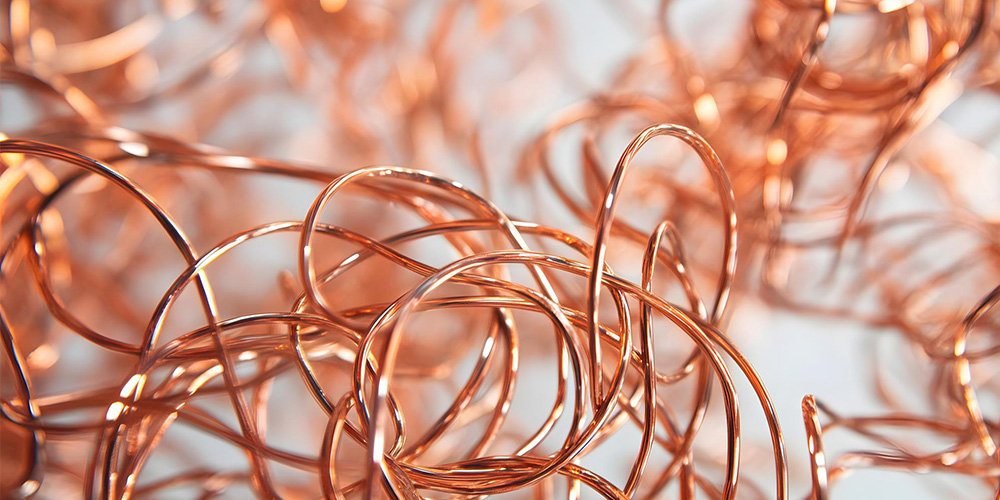What International Standards Are There for the Quality and Safety of Copper Wires? 2 11