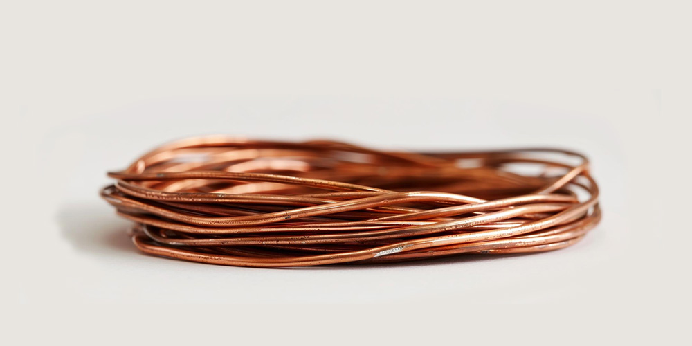 What International Standards Are There for the Quality and Safety of Copper Wires? 3 12