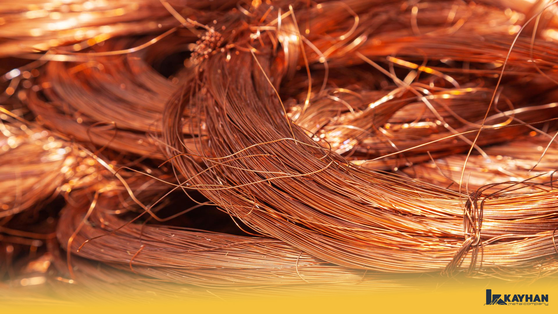 Investigating the tensile strength of copper and its effect on the quality of wires 1 Copper and Tensile Strength